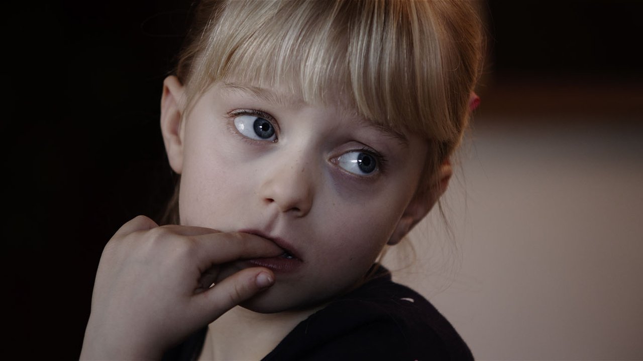 Backdrop image for movie The Silent Child