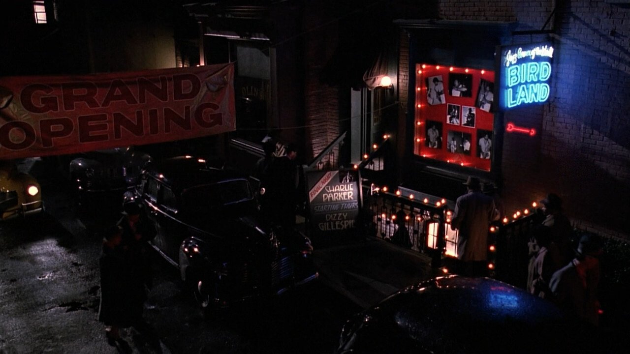 Backdrop image for movie Bird