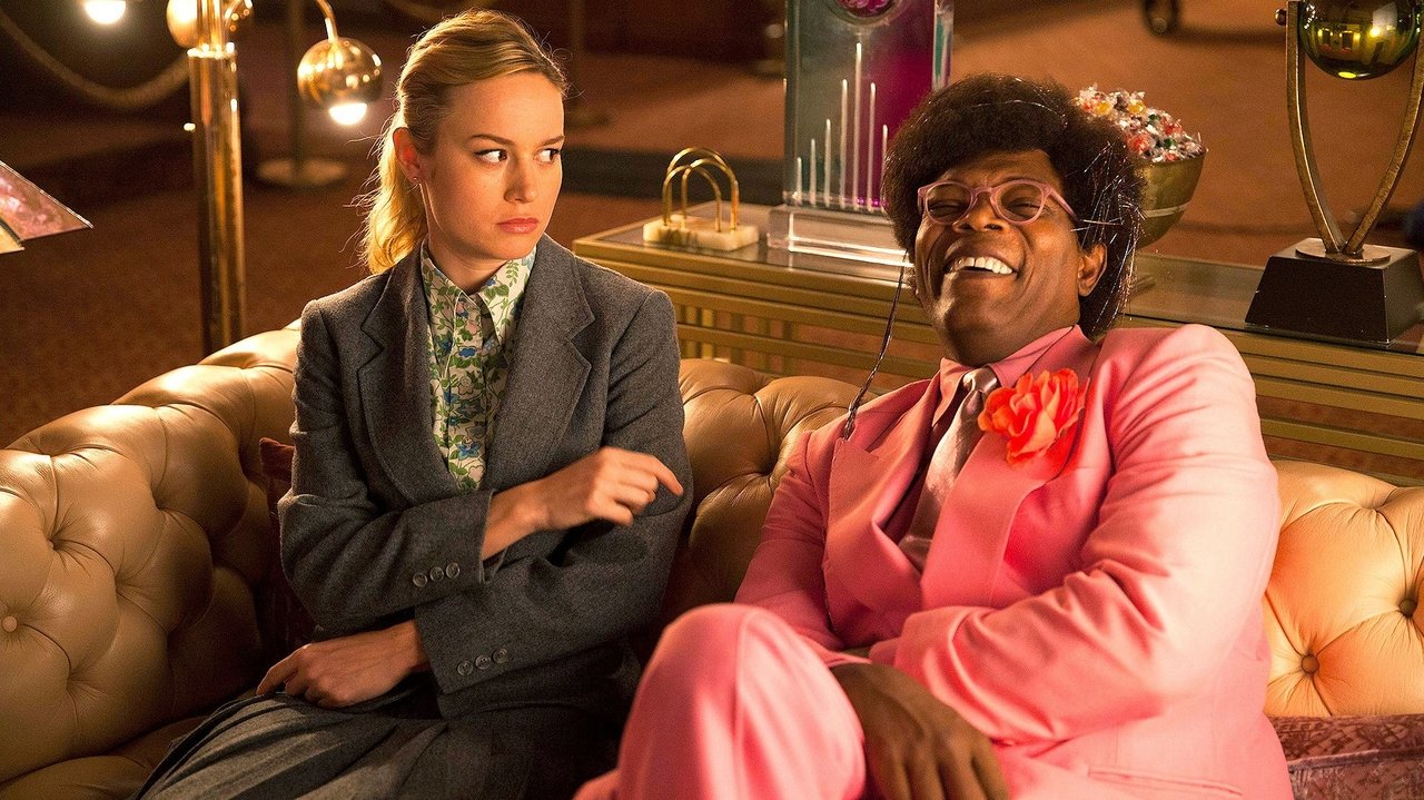 Backdrop image for movie Unicorn Store