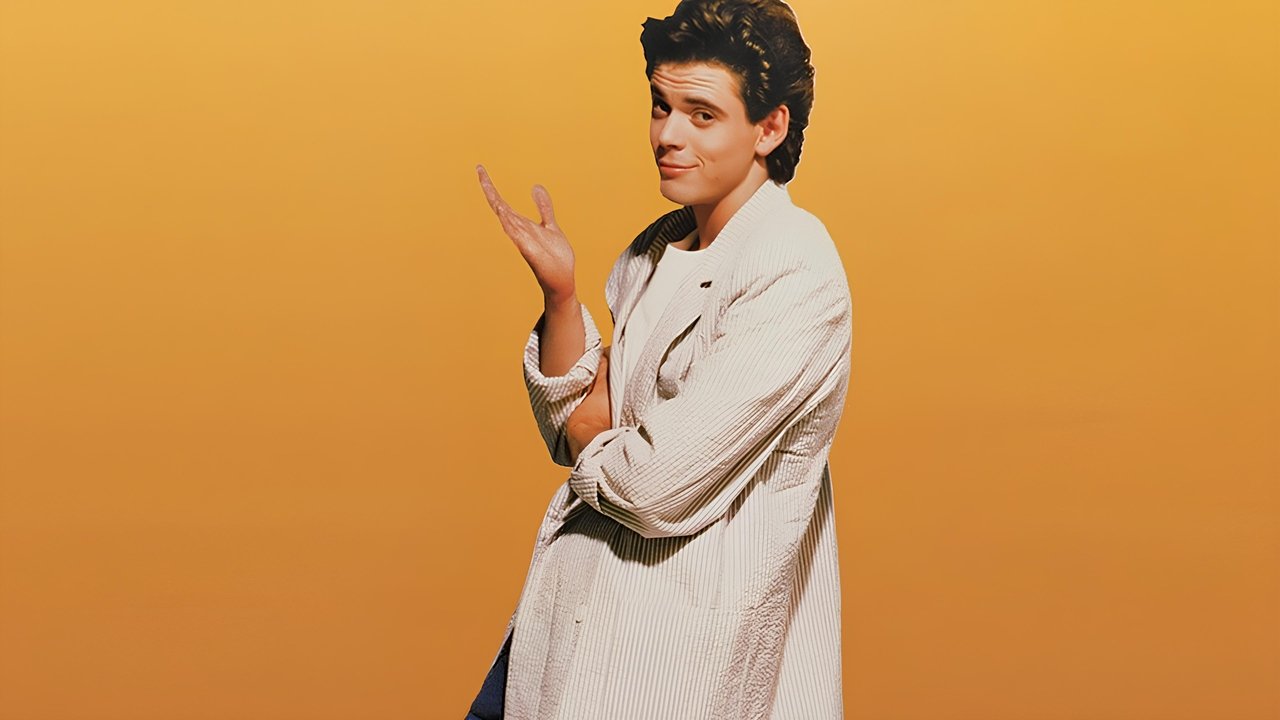 Backdrop image for movie Soul Man