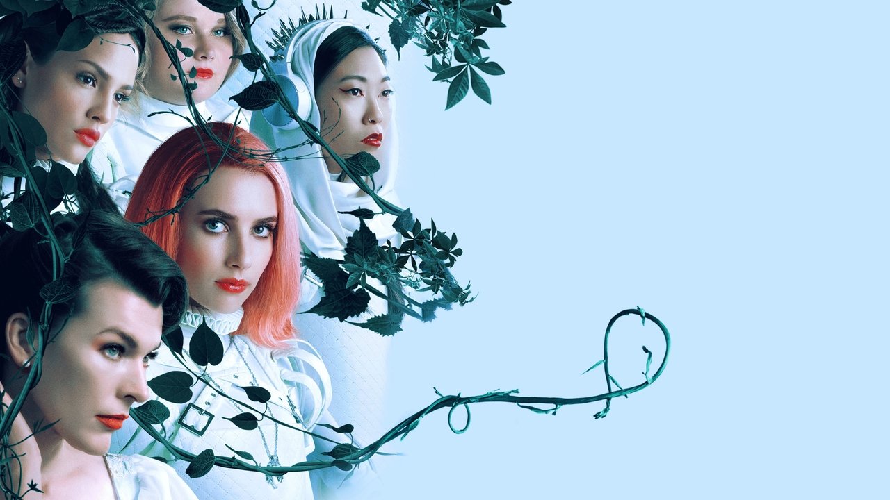 Backdrop image for movie Paradise Hills
