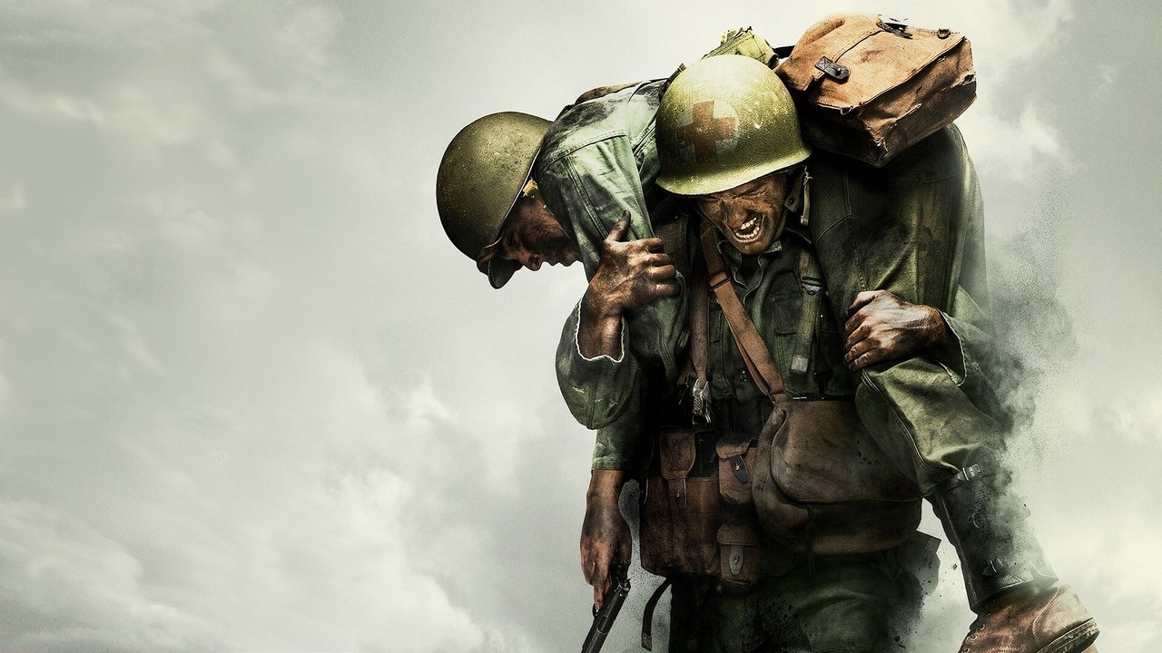 Backdrop image for movie The Soul of War: Making 'Hacksaw Ridge'