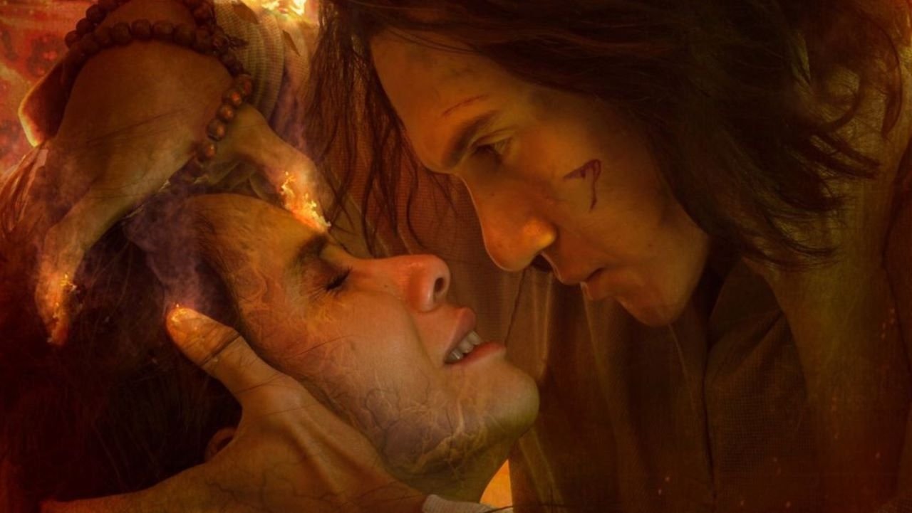 Backdrop image for movie The Unholy