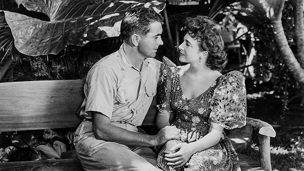 Backdrop image for movie American Guerrilla in the Philippines