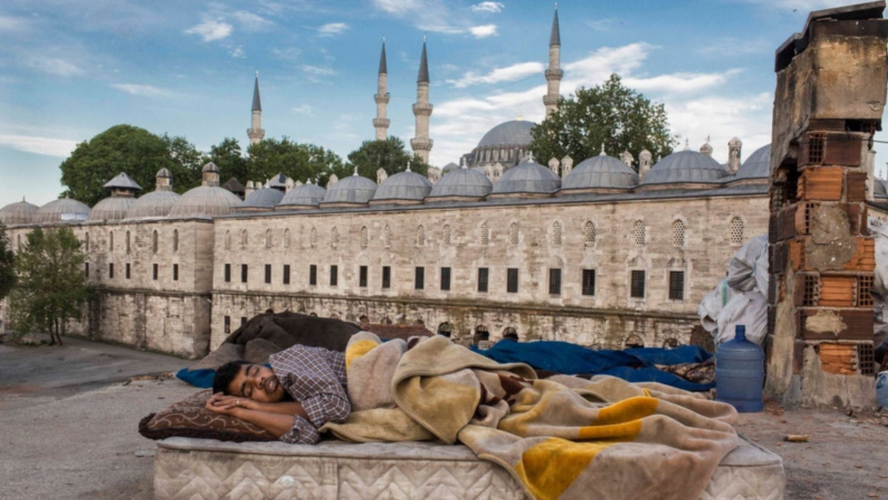 Backdrop image for movie Afganistanbul