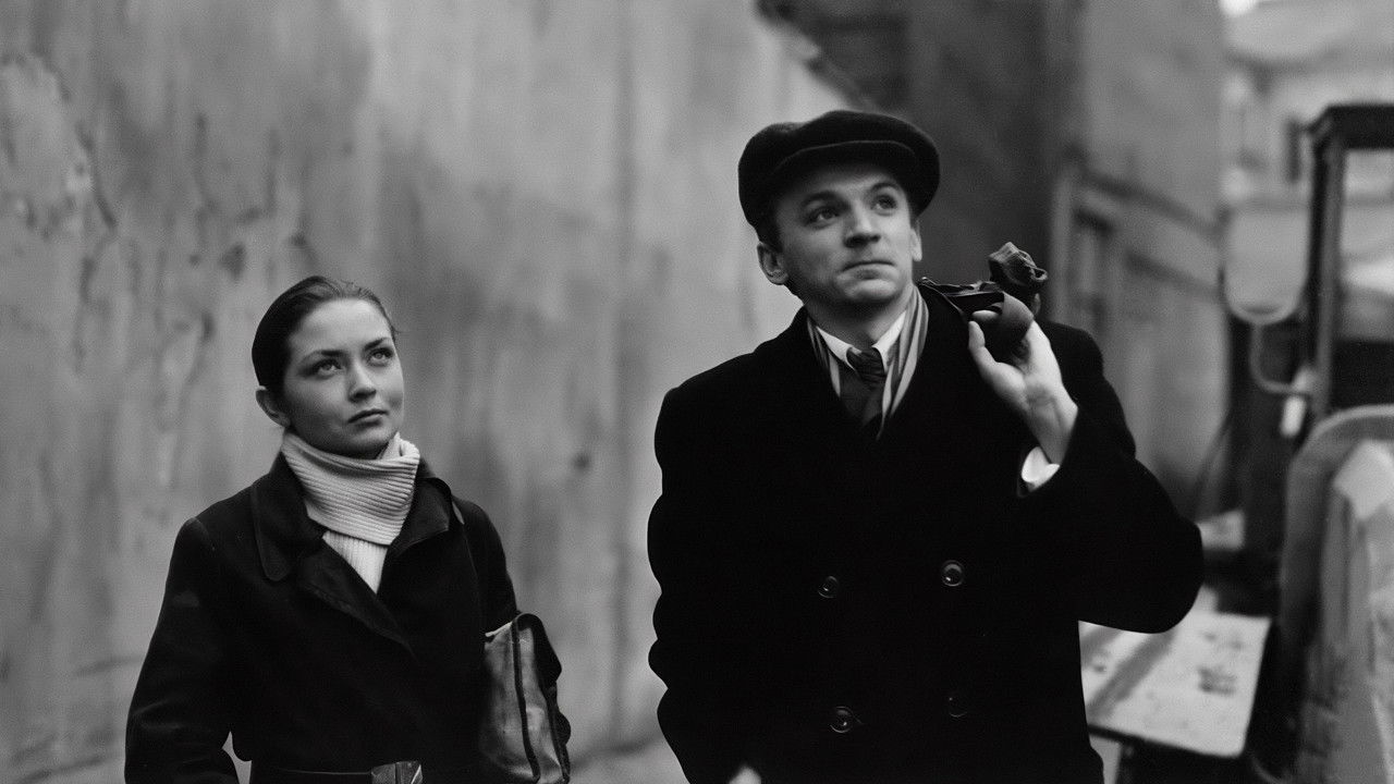 Backdrop image for movie On the Way to Lenin