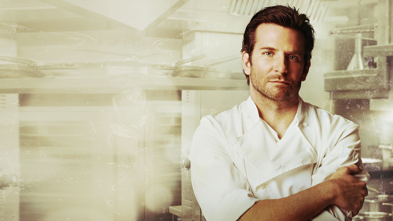 Backdrop image for movie Burnt