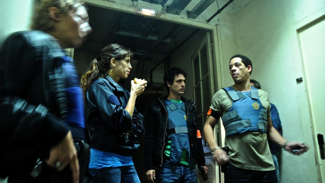Backdrop image for movie Polisse
