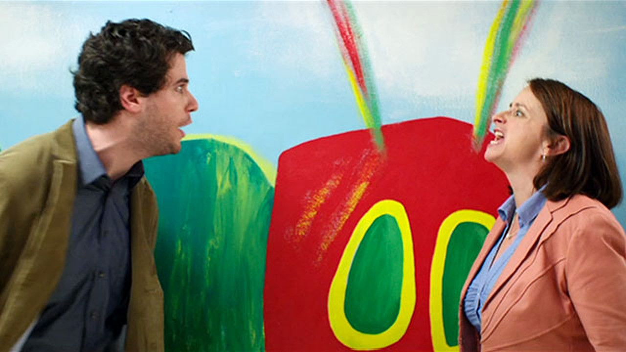 Backdrop image for movie Teacher Of The Year