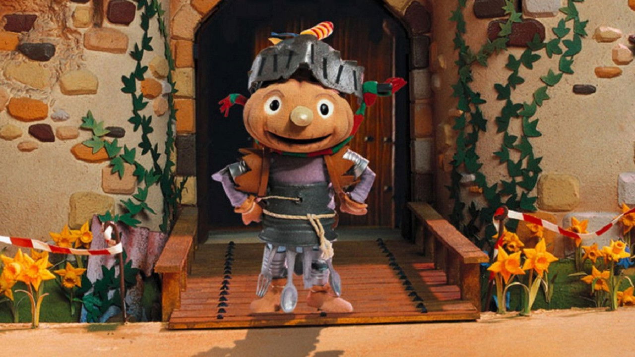 Backdrop image for movie Bob the Builder: The Knights of Can-A-Lot