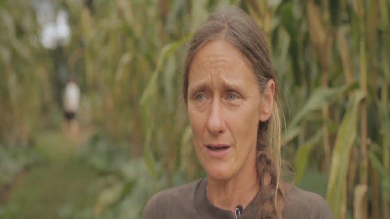 Backdrop image for movie Inhabit: A Permaculture Perspective
