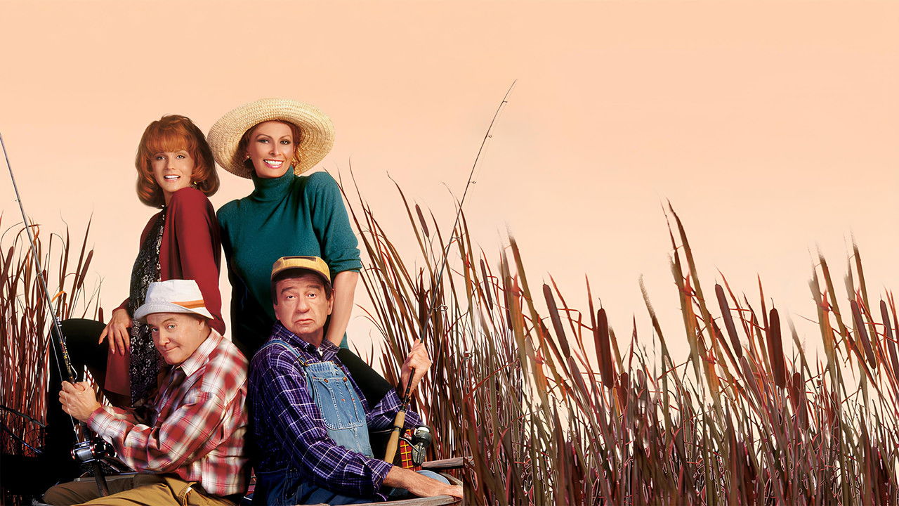 Backdrop image for movie Grumpier Old Men