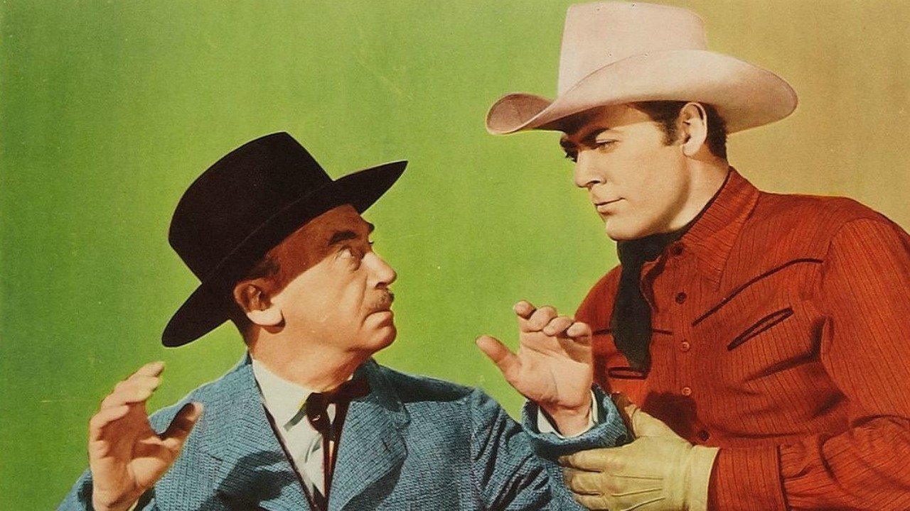 Backdrop image for movie Frontier Investigator