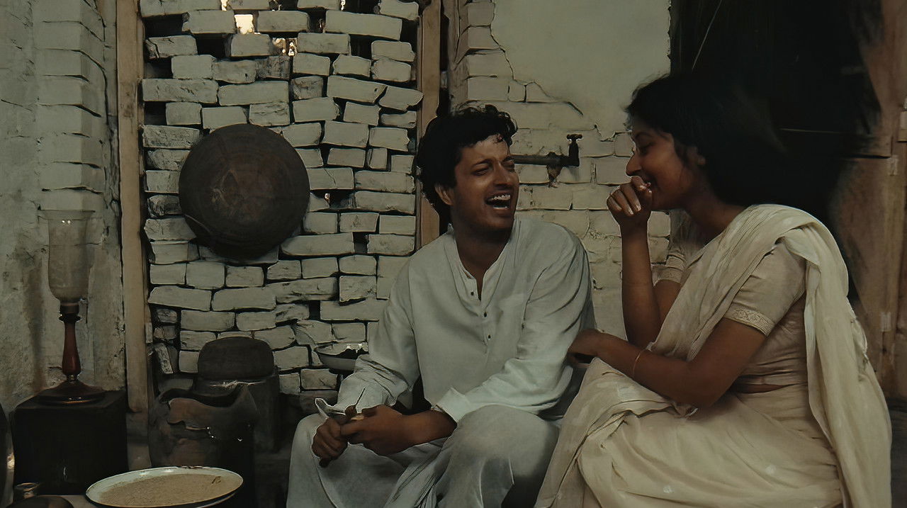 Backdrop image for movie Char Adhyay