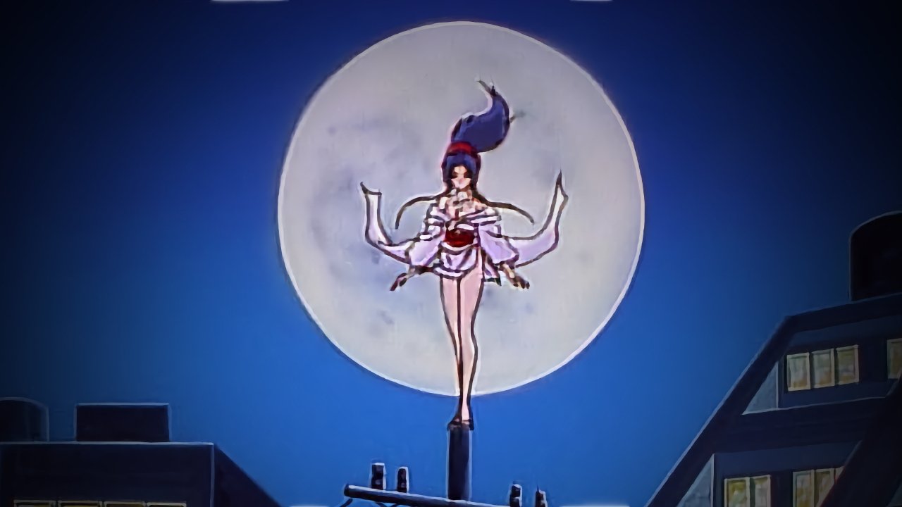 Backdrop image for movie Rei Rei