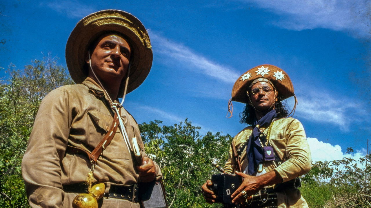 Backdrop image for movie Perfumed Ball