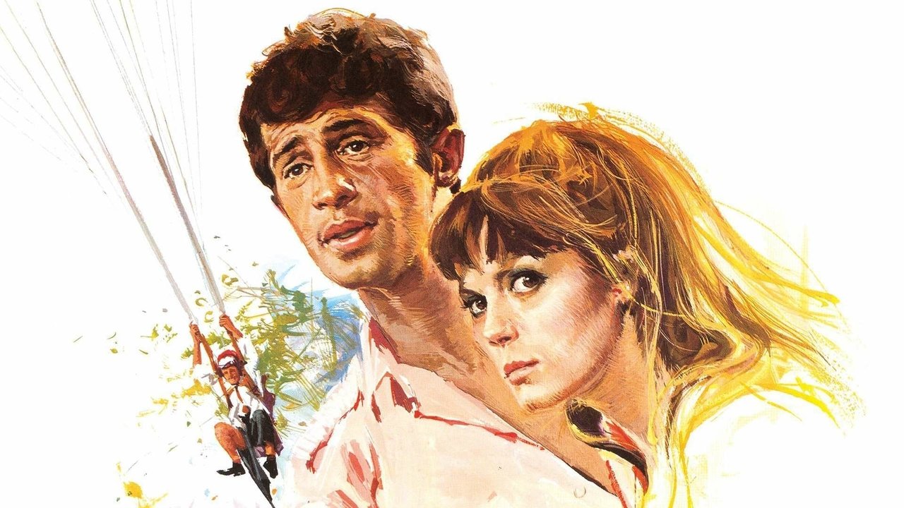 Backdrop image for movie That Man from Rio