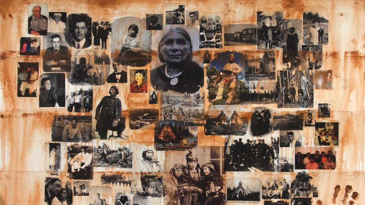 Backdrop image for movie Vistas: Red Ochre