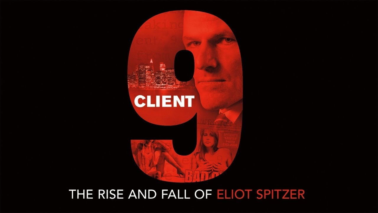 Backdrop image for movie Client 9: The Rise and Fall of Eliot Spitzer