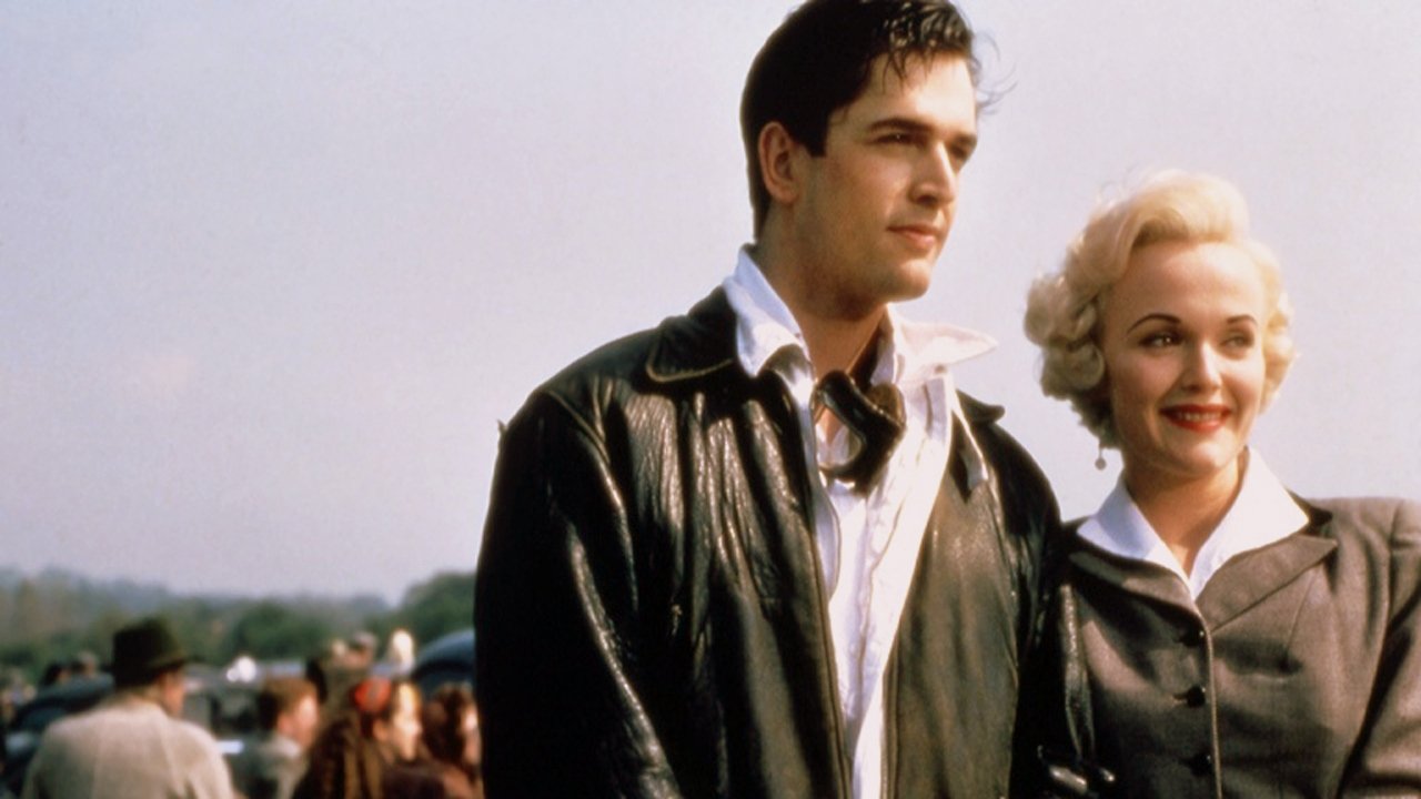 Backdrop image for movie Dance with a Stranger