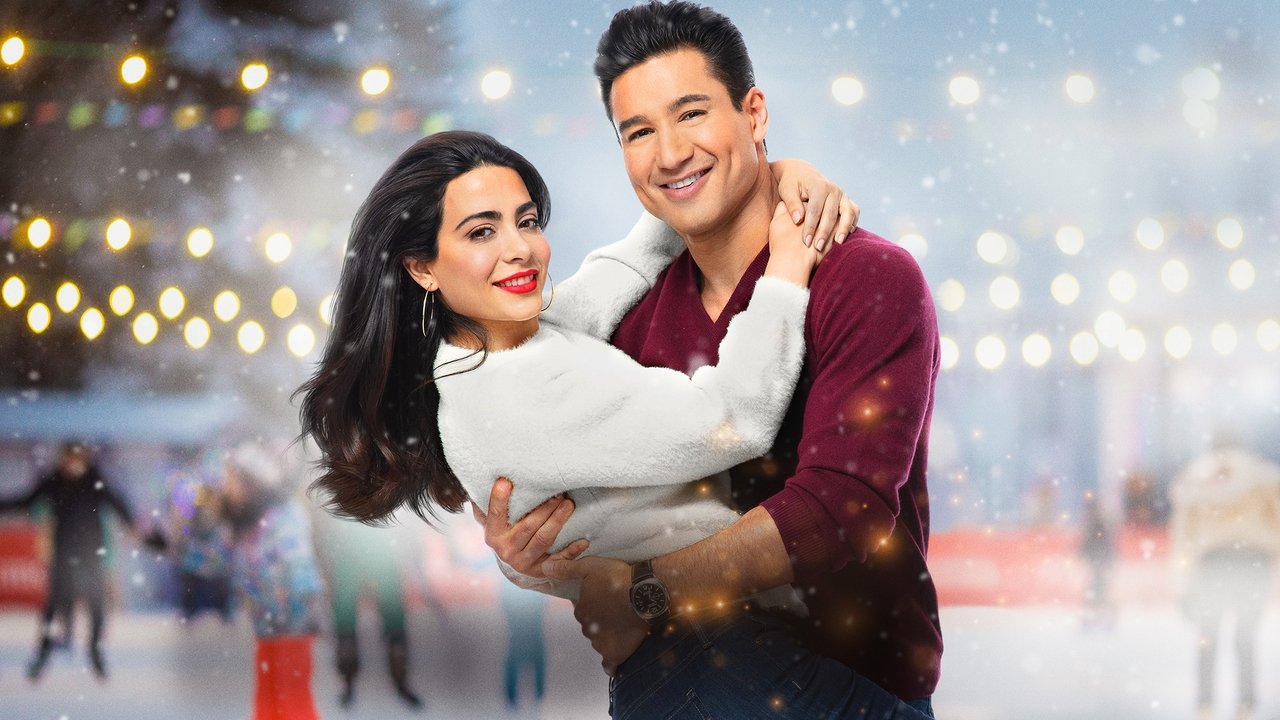 Backdrop image for movie Holiday in Santa Fe