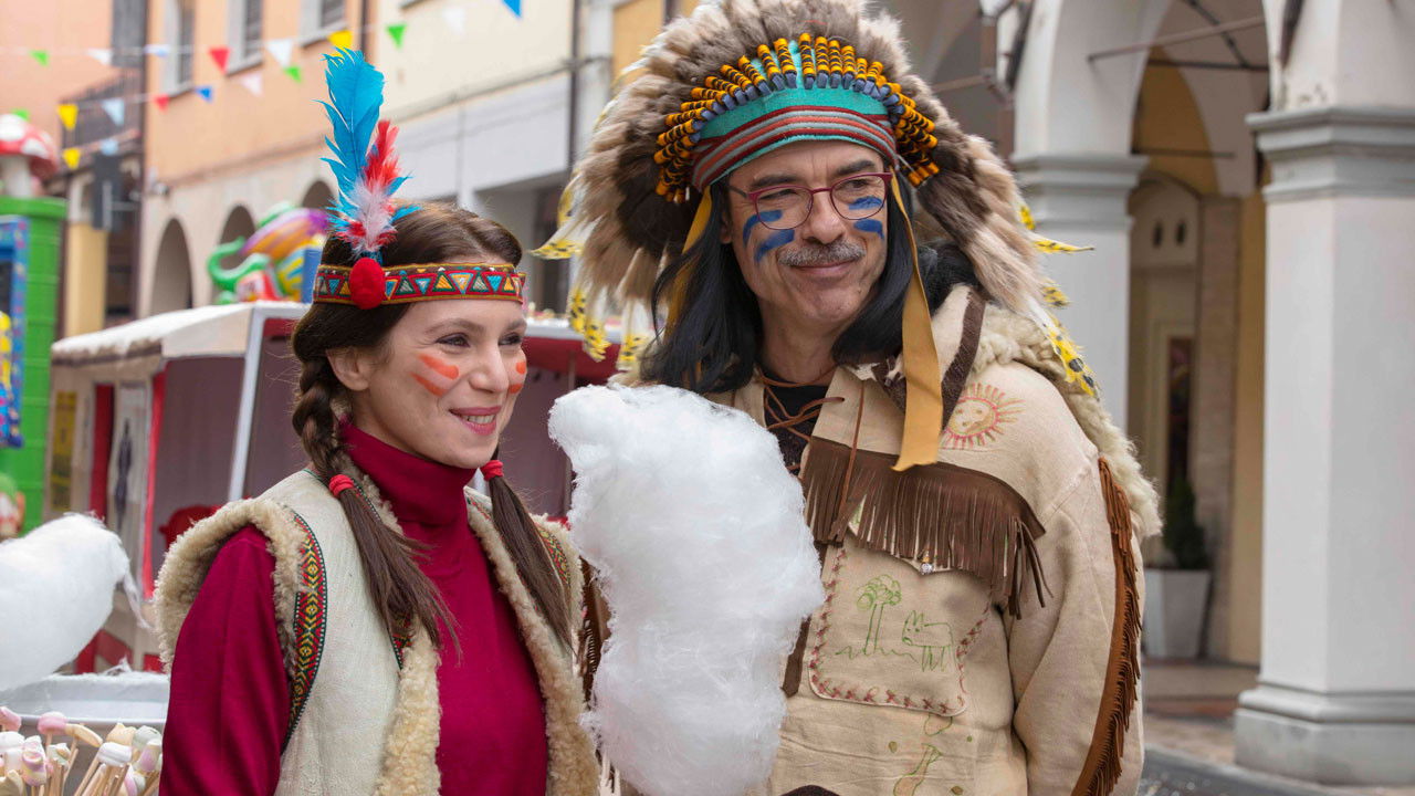 Backdrop image for movie My Brother Chases Dinosaurs