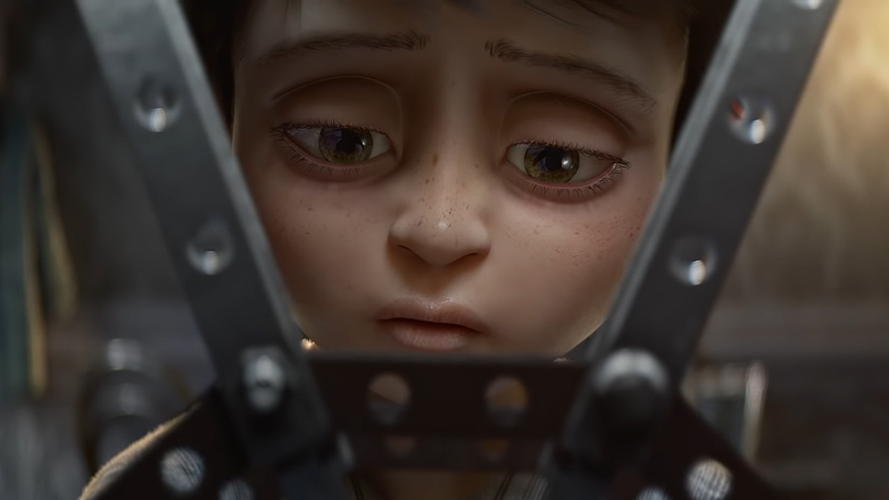 Backdrop image for movie La Noria