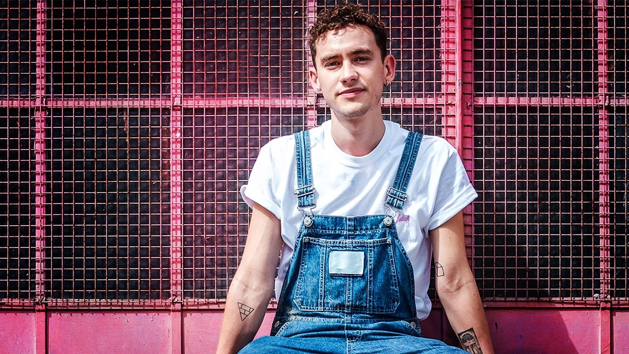 Backdrop image for movie Olly Alexander: Growing Up Gay