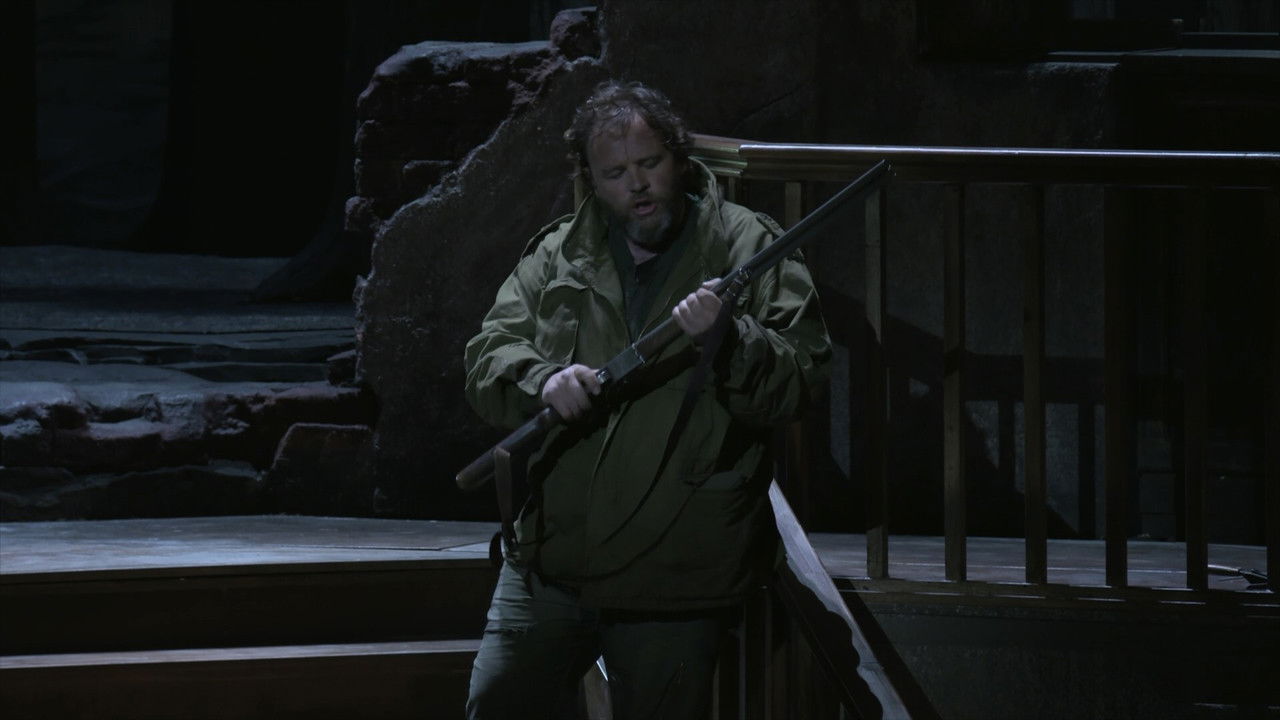 Backdrop image for movie Der Freischütz