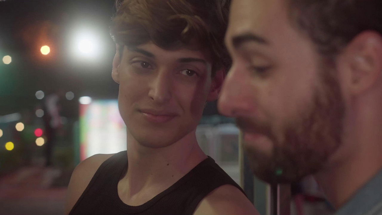 Backdrop image for movie The Senator