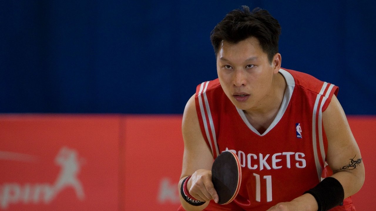 Backdrop image for movie Ping Pong Playa