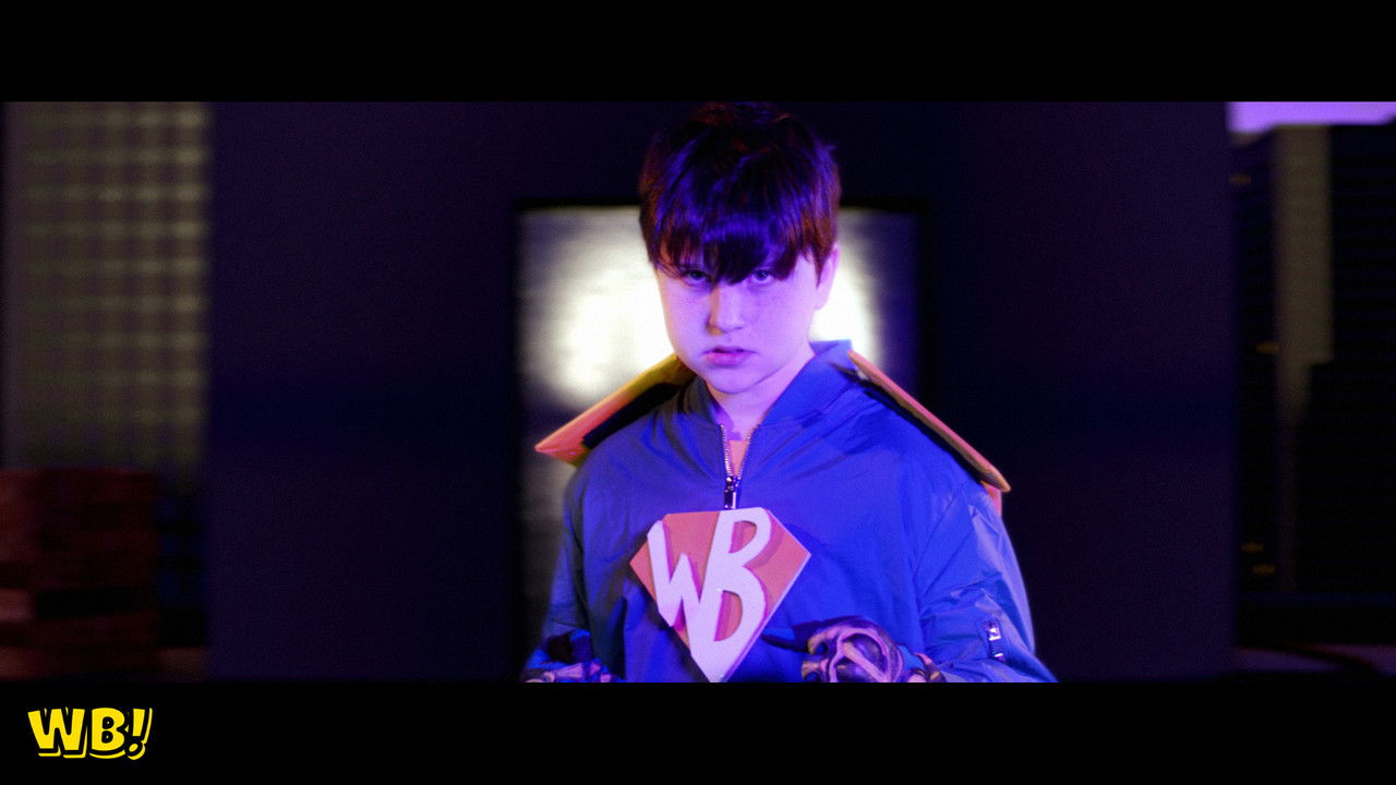 Backdrop image for movie Wonder Boy!