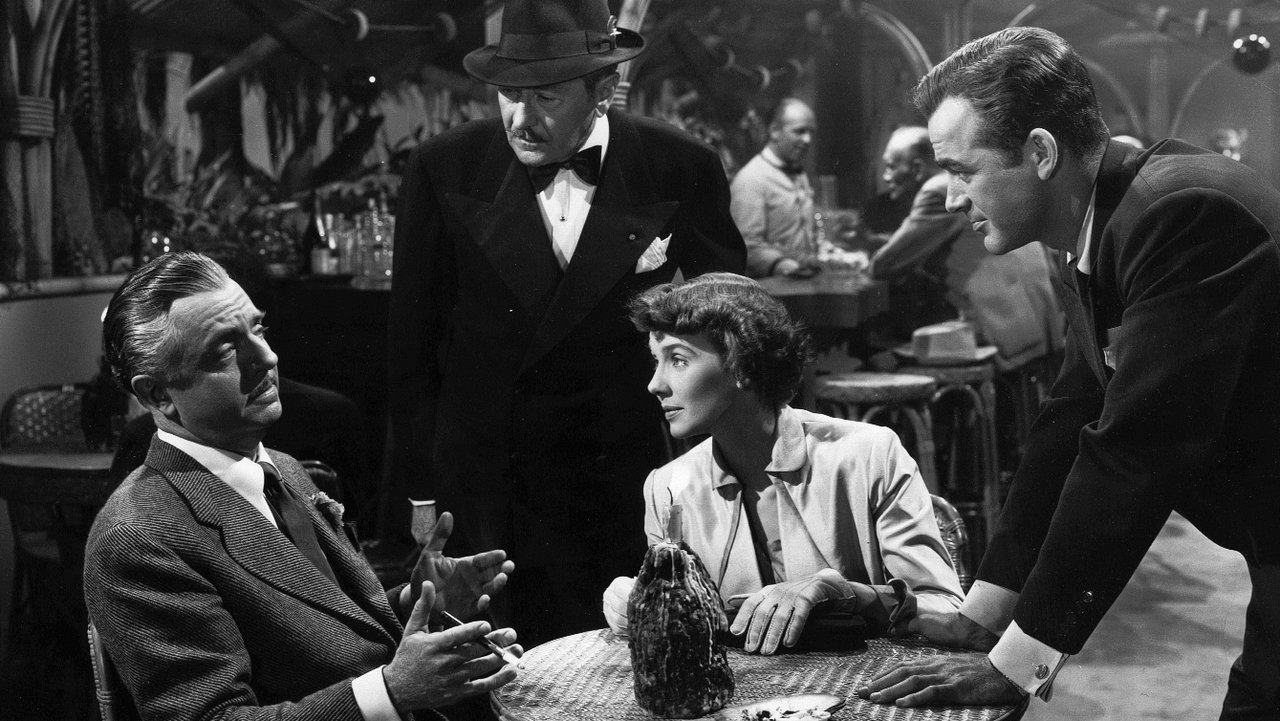 Backdrop image for movie Dancing in the Dark