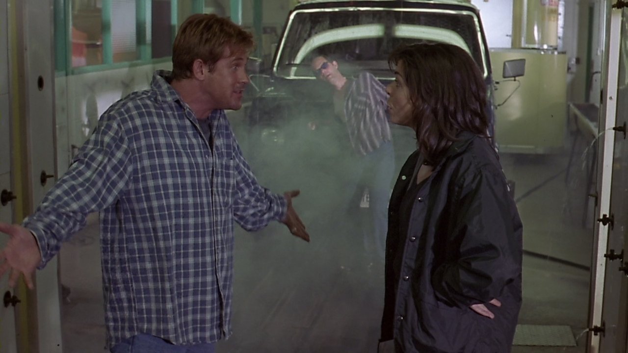 Backdrop image for movie Bounty Hunters 2: Hardball