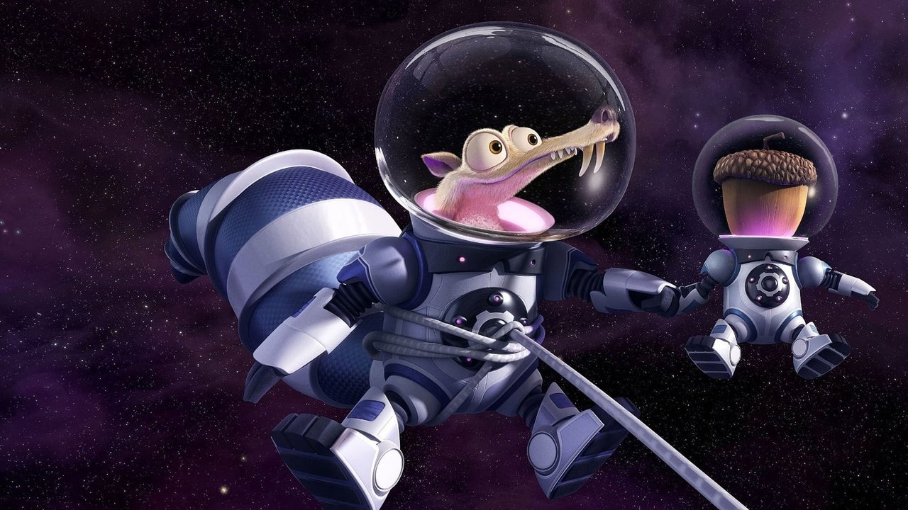 Backdrop image for movie Scrat: Spaced Out