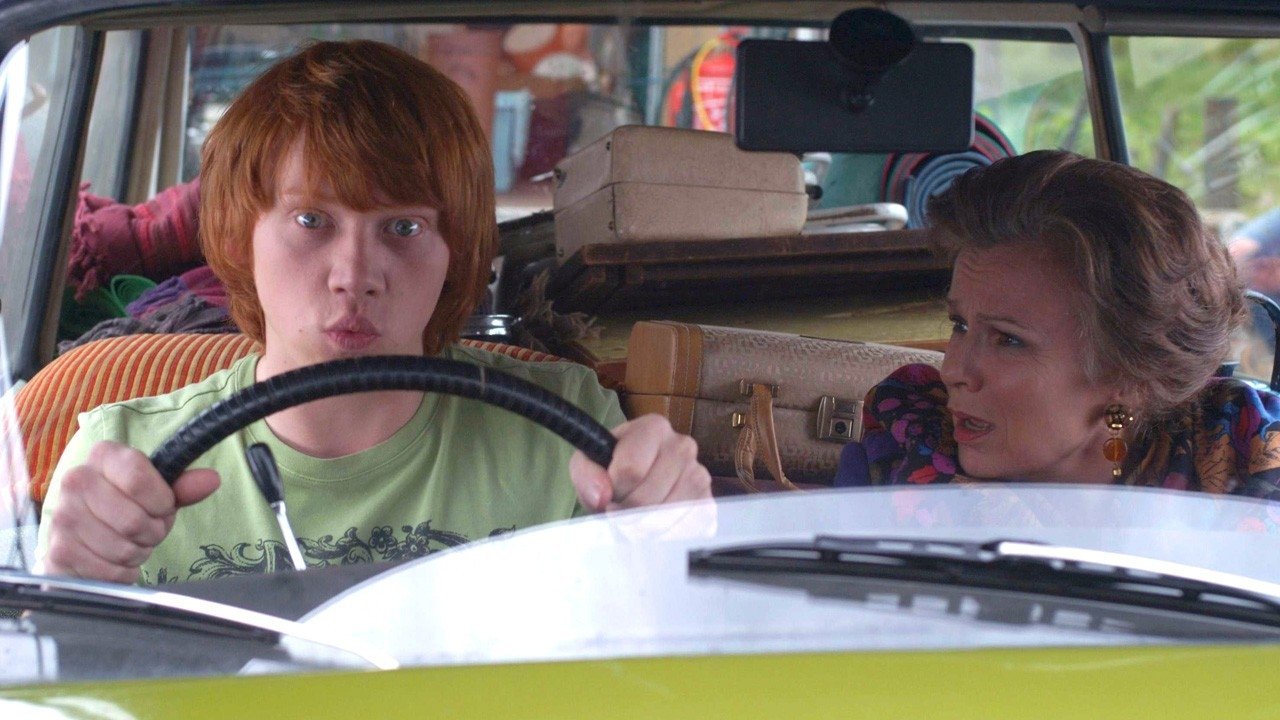 Backdrop image for movie Driving Lessons