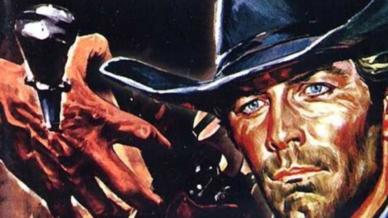 Backdrop image for movie God Will Forgive My Pistol