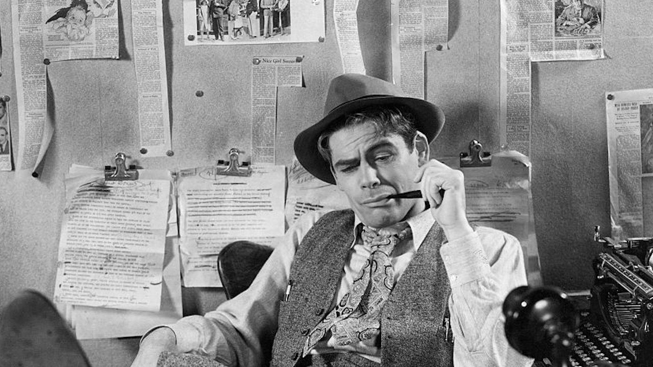 Backdrop image for movie Hi, Nellie!