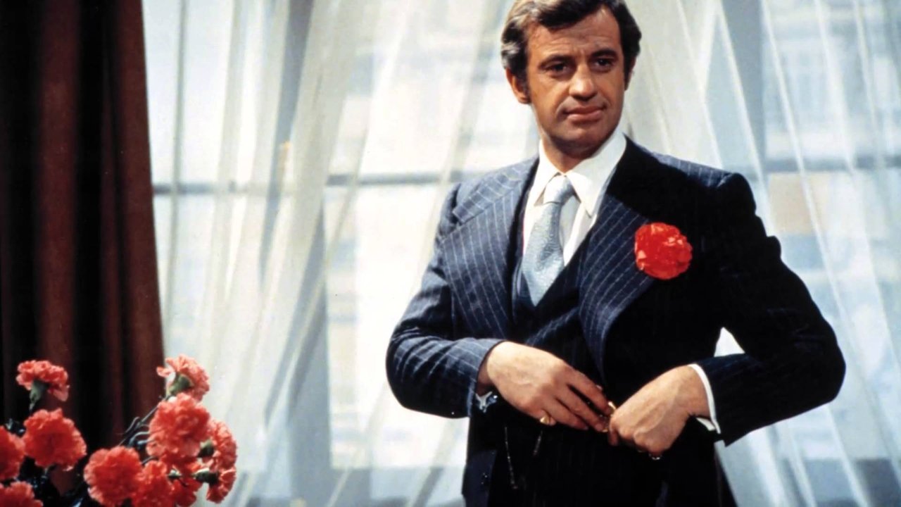 Backdrop image for movie Belmondo, le magnifique