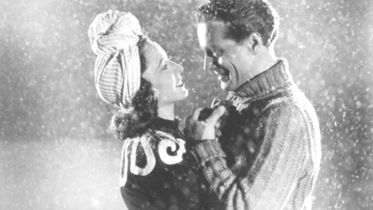 Backdrop image for movie Der weiße Traum