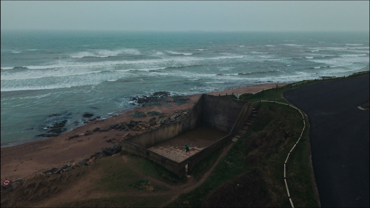 Backdrop image for movie Hit the Wall