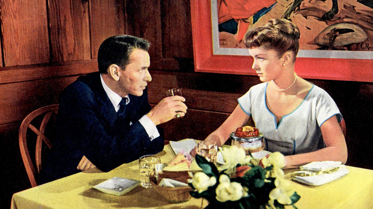 Backdrop image for movie The Tender Trap