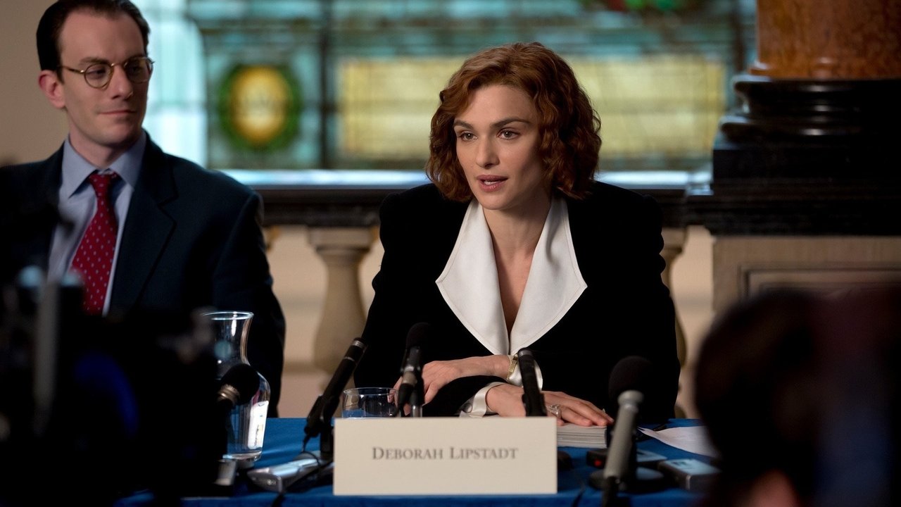 Backdrop image for movie Denial