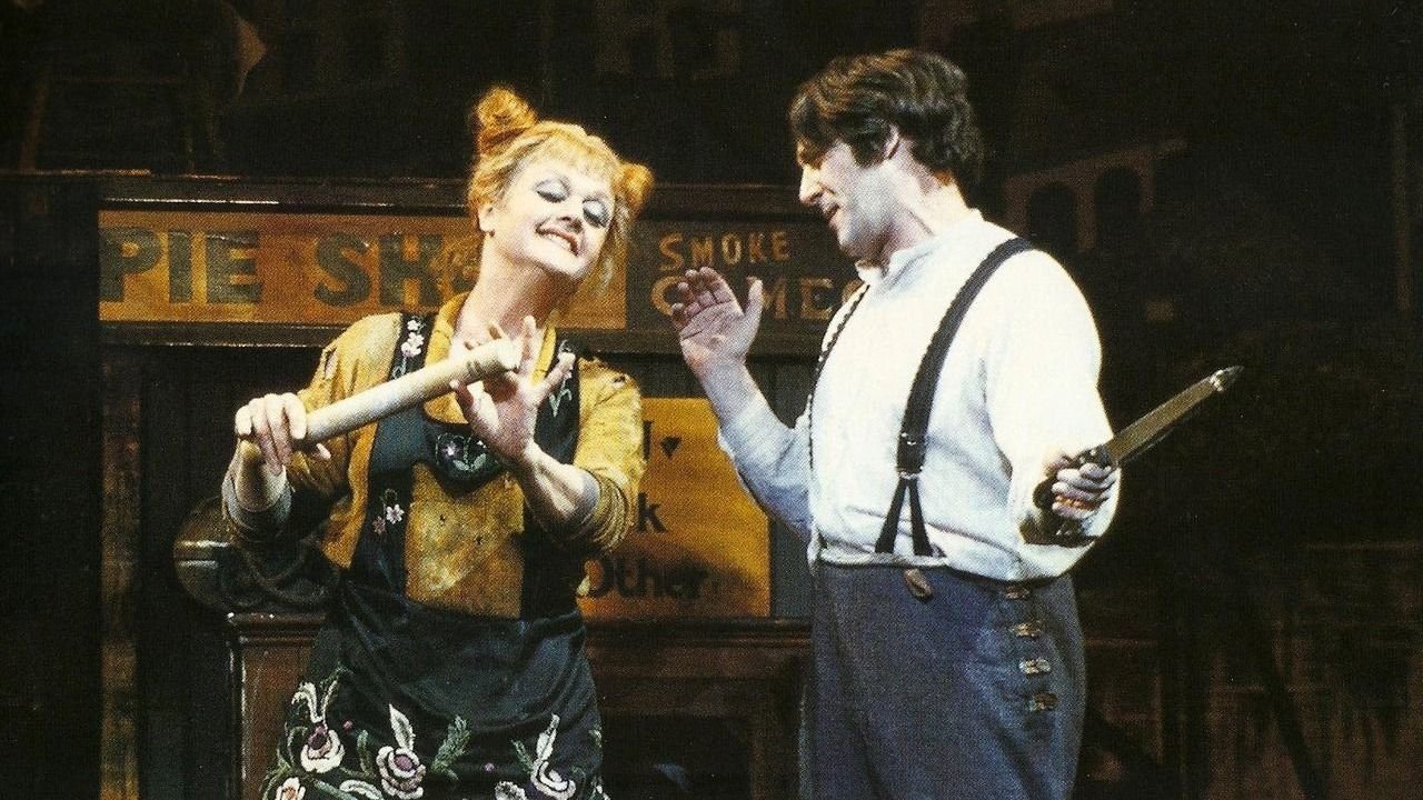 Backdrop image for movie Sweeney Todd: The Demon Barber of Fleet Street