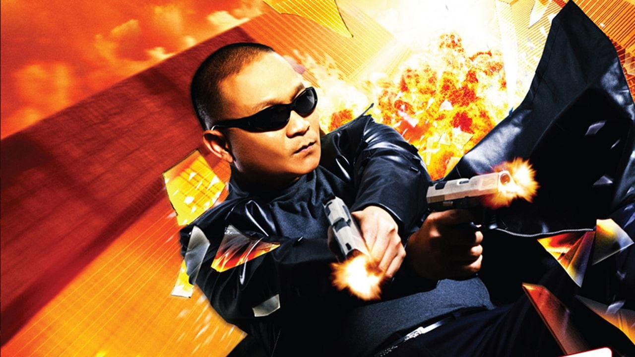 Backdrop image for movie The Bodyguard 2