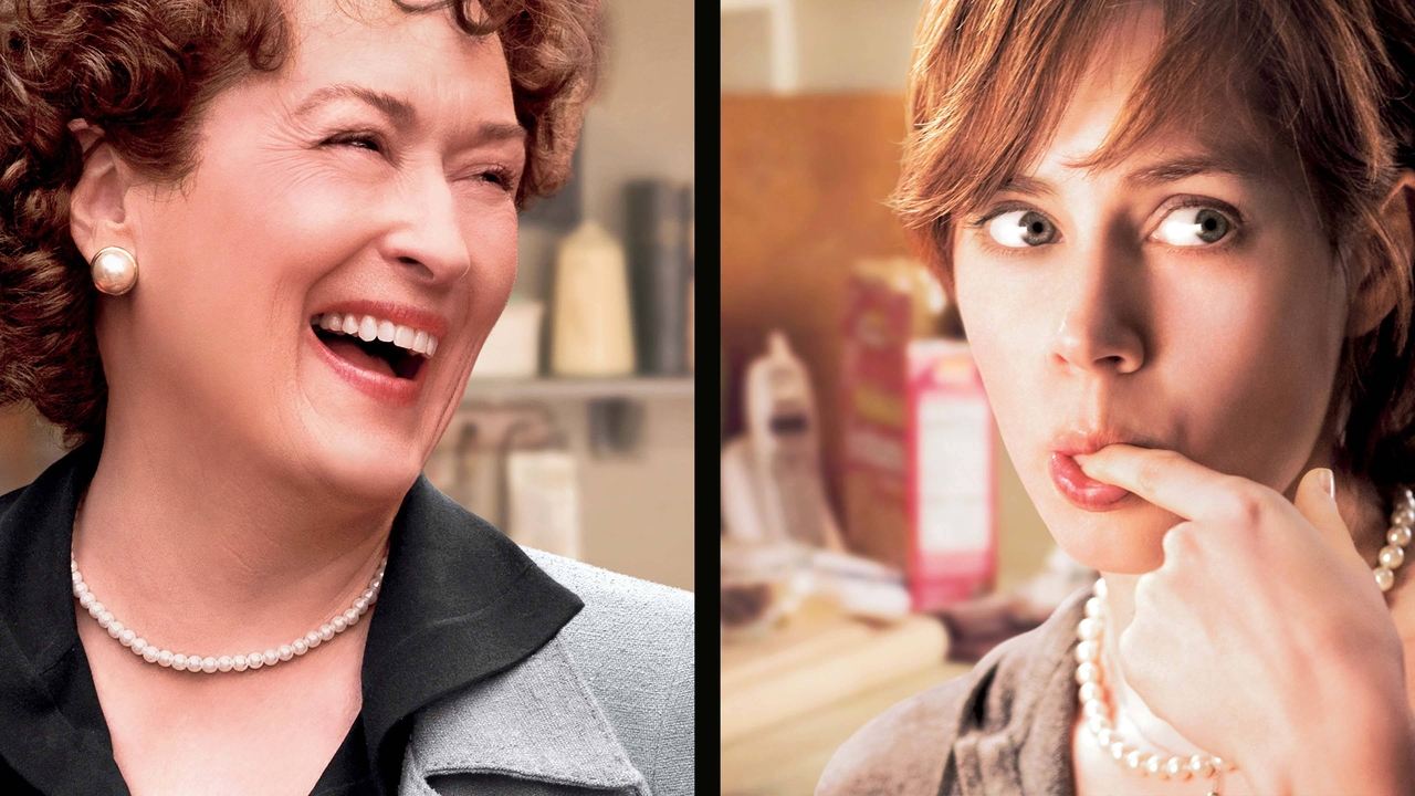 Backdrop image for movie Julie & Julia