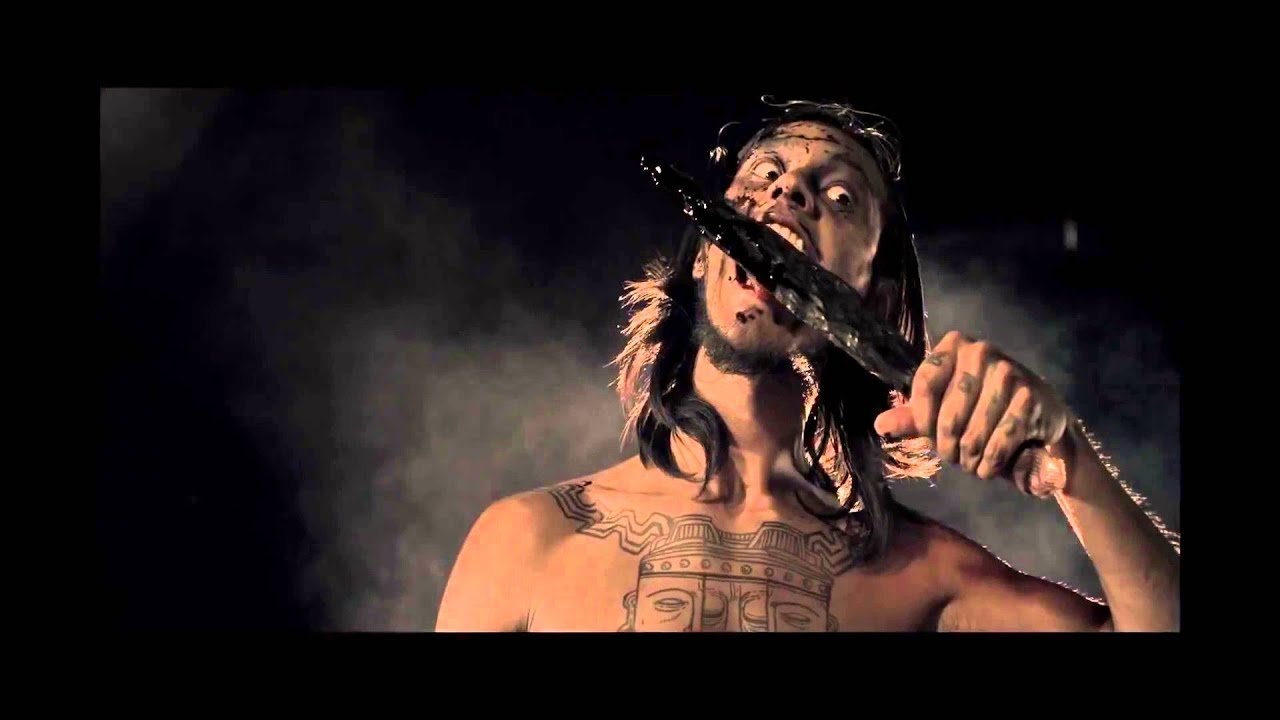 Backdrop image for movie Barbarous Mexico