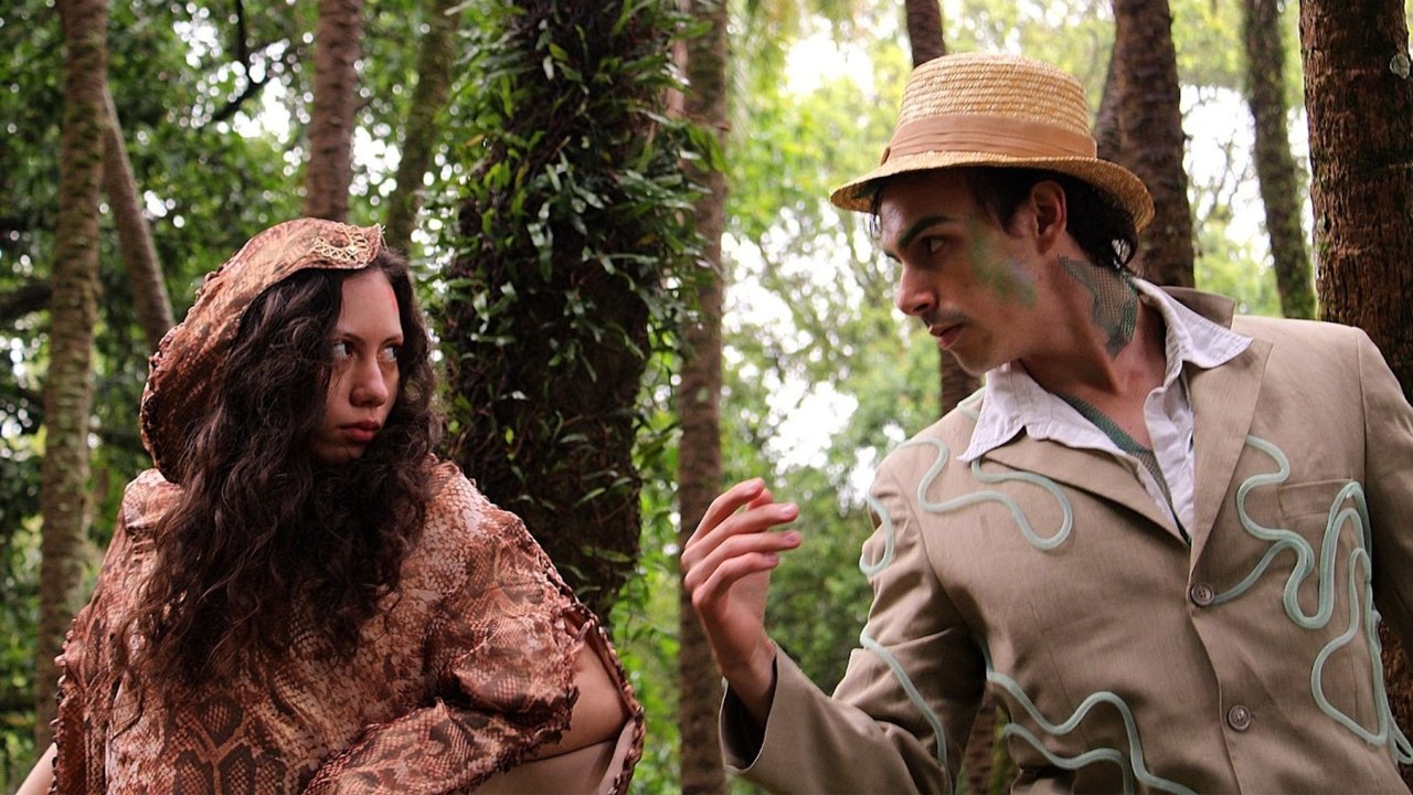 Backdrop image for movie folklore: a fashion film.