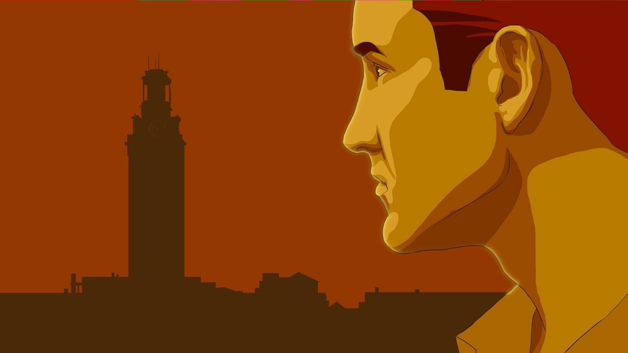Backdrop image for movie Tower