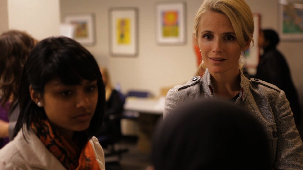 Backdrop image for movie Miss Representation